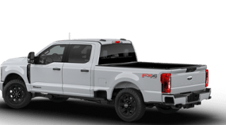 2026 Ford Super Duty® External Image 3